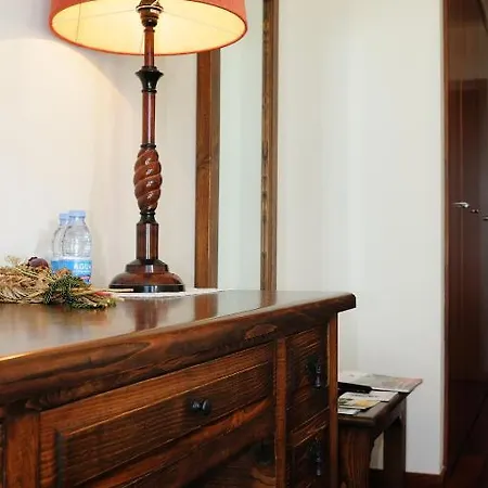 Quinta Monte Sao Sebastiao *