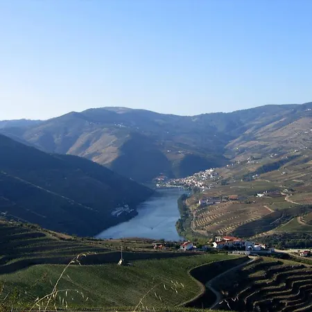 Vendégház Quinta Monte Sao Sebastiao